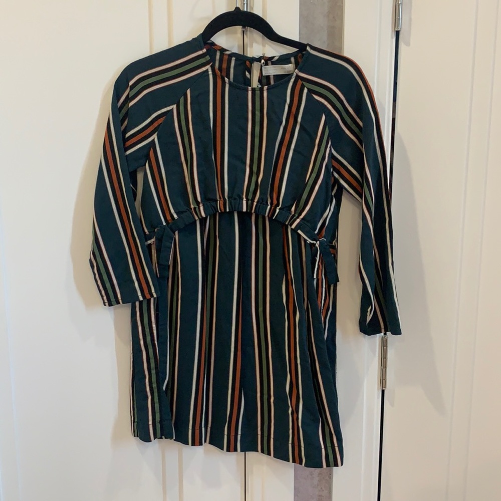 Zara girls dress size 11/12